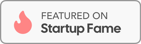 Walyro - Featured on Startup Fame